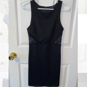 Forever 21 Little Black Dress